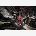 Трещітка акумуляторна 3/8'' MILWAUKEE, M12 FUEL FIR38-201B Трещітка акумуляторна 3/8'' MILWAUKEE, M12 FUEL FIR38-201B