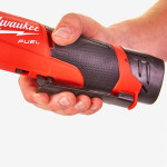 Трещітка акумуляторна 3/8'' MILWAUKEE, M12 FUEL FIR38-201B Трещітка акумуляторна 3/8'' MILWAUKEE, M12 FUEL FIR38-201B