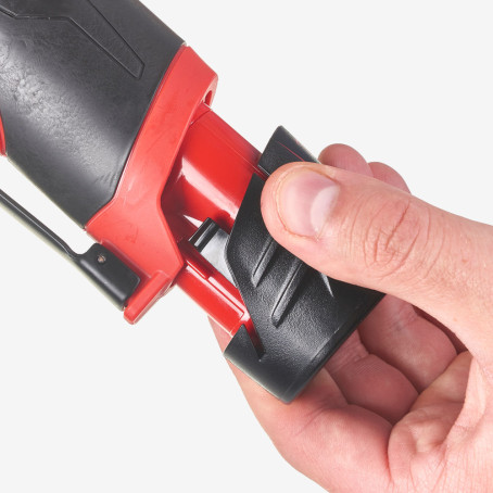 Трещітка акумуляторна 3/8'' MILWAUKEE, M12 FUEL FIR38-201B Трещітка акумуляторна 3/8'' MILWAUKEE, M12 FUEL FIR38-201B