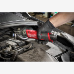 Трещітка акумуляторна 1/2'' MILWAUKEE, M12 FUEL FIR12-0 Трещітка акумуляторна 1/2'' MILWAUKEE, M12 FUEL FIR12-0
