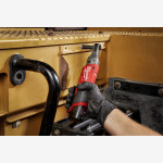 Трещітка акумуляторна 1/2'' MILWAUKEE, M12 FUEL FIR12-0 Трещітка акумуляторна 1/2'' MILWAUKEE, M12 FUEL FIR12-0