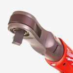 Трещітка акумуляторна 1/2'' MILWAUKEE, M12 FUEL FIR12-0 Трещітка акумуляторна 1/2'' MILWAUKEE, M12 FUEL FIR12-0