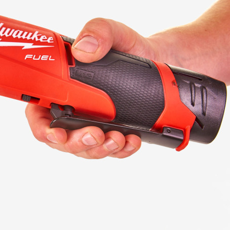Трещітка акумуляторна 1/2'' MILWAUKEE, M12 FUEL FIR12-0 Трещітка акумуляторна 1/2'' MILWAUKEE, M12 FUEL FIR12-0
