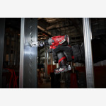 Дриль-шурупокрут акумуляторний MILWAUKEE, M12 FDD-402X, 44Нм (+заряд.пр., 2акум.Х4Аг,HDкейс)(заміна на 4933479874)
