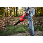 Воздуходувка аккумуляторная MILWAUKEE, M18 FUEL FBL-0