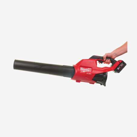 Воздуходувка аккумуляторная MILWAUKEE, M18 FUEL FBL-0