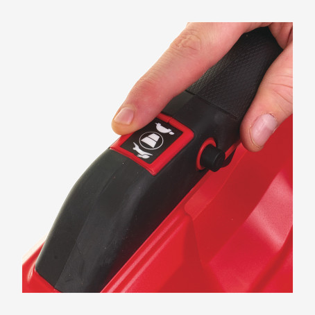 Воздуходувка аккумуляторная MILWAUKEE, M18 FUEL FBL-0