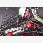 Пила шабельна акумуляторна MILWAUKEE, M18 FHZ-502X (+ заряд.пристрій, 2 акум.Х 5Аг, HDкейс) Пила шабельна акумуляторна MILWAUKEE, M18 FHZ-502X (+ заряд.пристрій, 2 акум.Х 5Аг, HDкейс)