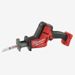 Пила шабельна акумуляторна MILWAUKEE, M18 FHZ-0X (HDкейс) Пила шабельна акумуляторна MILWAUKEE, M18 FHZ-0X (HDкейс)