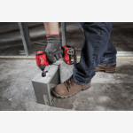 Винтоверт аккумуляторный 1/4'' HEX MILWAUKEE, M18 FUEL ONEID2-502X
