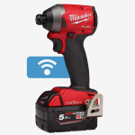 Винтоверт аккумуляторный 1/4'' HEX MILWAUKEE, M18 FUEL ONEID2-502X
