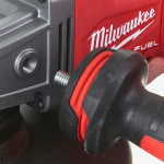 Шліфмашина кутова акумуляторна MILWAUKEE, M18 FUEL FLAG230 XPDB-0С Шліфмашина кутова акумуляторна MILWAUKEE, M18 FUEL FLAG230 XPDB-0С