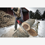 Пила цепная аккумуляторная MILWAUKEE, M18 FUEL FCHS-121