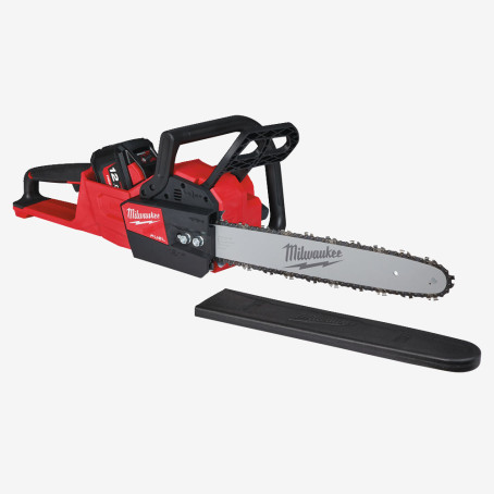 Пила цепная аккумуляторная MILWAUKEE, M18 FUEL FCHS-121