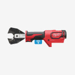 Кабелерез гидравлический аккумуляторный MILWAUKEE, M18 ONEHCC-0C CU/AL Кабелерез гидравлический аккумуляторный MILWAUKEE, M18 ONEHCC-0C CU/AL