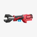 Кабелерез гидравлический аккумуляторный MILWAUKEE, M18 ONEHCC-0C ACSR Кабелерез гидравлический аккумуляторный MILWAUKEE, M18 ONEHCC-0C ACSR