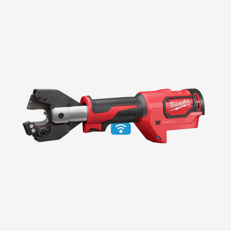 Кабелерез гидравлический аккумуляторный MILWAUKEE, M18 ONEHCC-0C ACSR Кабелерез гидравлический аккумуляторный MILWAUKEE, M18 ONEHCC-0C ACSR