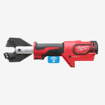 Кабелерез гидравлический аккумуляторный MILWAUKEE, M18 ONEHCC-0C ACSR Кабелерез гидравлический аккумуляторный MILWAUKEE, M18 ONEHCC-0C ACSR