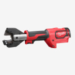 Кабелерез гидравлический аккумуляторный MILWAUKEE, M18 ONEHCC-0C ACSR Кабелерез гидравлический аккумуляторный MILWAUKEE, M18 ONEHCC-0C ACSR