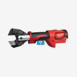 Кабелерез гидравлический аккумуляторный MILWAUKEE, M18 ONEHCC-0C SWA Кабелерез гидравлический аккумуляторный MILWAUKEE, M18 ONEHCC-0C SWA