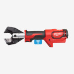 Кабелерез гидравлический аккумуляторный MILWAUKEE, M18 ONEHCC-0C SWA Кабелерез гидравлический аккумуляторный MILWAUKEE, M18 ONEHCC-0C SWA