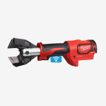 Кабелерез гидравлический аккумуляторный MILWAUKEE, M18 ONEHCC-0C SWA Кабелерез гидравлический аккумуляторный MILWAUKEE, M18 ONEHCC-0C SWA