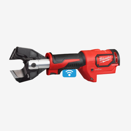 Кабелерез гидравлический аккумуляторный MILWAUKEE, M18 ONEHCC-0C SWA Кабелерез гидравлический аккумуляторный MILWAUKEE, M18 ONEHCC-0C SWA