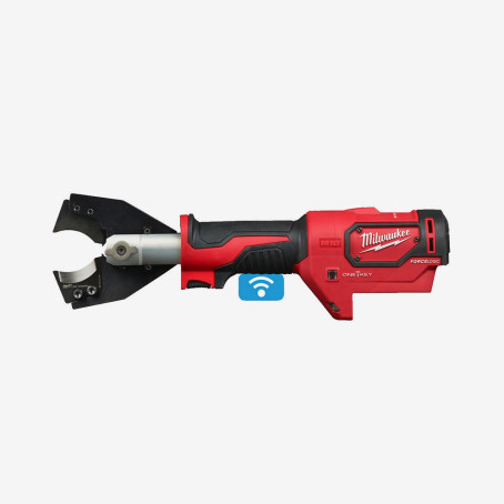 Кабелерез гидравлический аккумуляторный MILWAUKEE, M18 ONEHCC-0C FSW