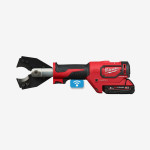 Кабелерез гидравлический аккумуляторный MILWAUKEE, M18 ONEHCC-201C FSW Кабелерез гидравлический аккумуляторный MILWAUKEE, M18 ONEHCC-201C FSW