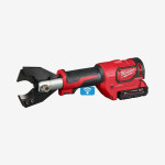 Кабелерез гидравлический аккумуляторный MILWAUKEE, M18 ONEHCC-201C FSW Кабелерез гидравлический аккумуляторный MILWAUKEE, M18 ONEHCC-201C FSW