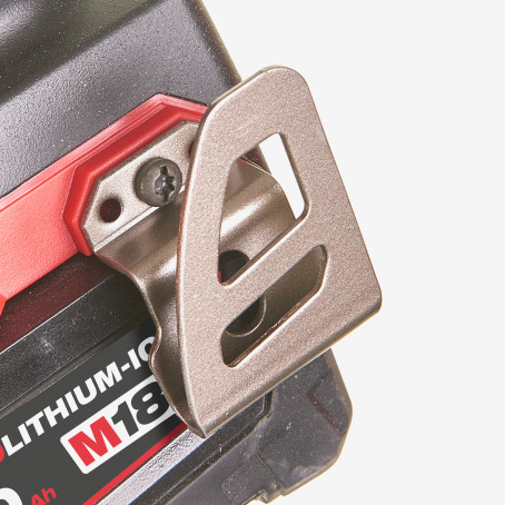 Дриль-шурупокрут акумуляторний MILWAUKEE, M18 CBLDD-0, 60Нм