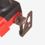 Дриль-шурупокрут з ударом акумуляторний MILWAUKEE, M18 CBLPD-202C, 60Нм, (+ заряд.пристрій, 2 акум.Х 2Аг, кейс) Дриль-шурупокрут з ударом акумуляторний MILWAUKEE, M18 CBLPD-202C, 60Нм, (+ заряд.пристрій, 2 акум.Х 2Аг, кейс)