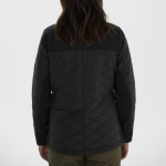 Куртка с подогревом женская MILWAUKEE, M12 HJP LADIES-0(XXL), черная (размер XXL) Куртка с подогревом женская MILWAUKEE, M12 HJP LADIES-0(XXL), черная (размер XXL)