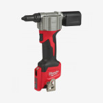 Заклепочник акумуляторний MILWAUKEE M12 BPRT-0 Заклепочник акумуляторний MILWAUKEE M12 BPRT-0