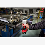 Заклепочник акумуляторний MILWAUKEE M12 BPRT-0 Заклепочник акумуляторний MILWAUKEE M12 BPRT-0