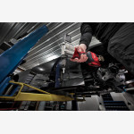Заклепочник акумуляторний MILWAUKEE M12 BPRT-0 Заклепочник акумуляторний MILWAUKEE M12 BPRT-0