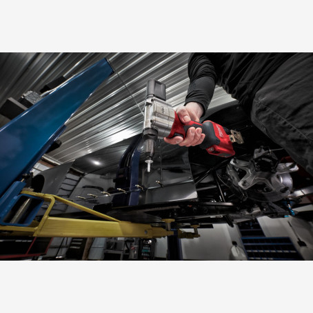 Заклепочник акумуляторний MILWAUKEE M12 BPRT-201X