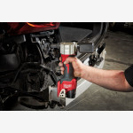 Заклепочник акумуляторний MILWAUKEE M12 BPRT-201X