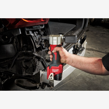 Заклепочник акумуляторний MILWAUKEE M12 BPRT-201X