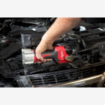 Заклепочник акумуляторний MILWAUKEE M12 BPRT-201X