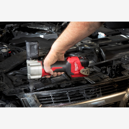 Заклепочник акумуляторний MILWAUKEE M12 BPRT-201X