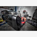 Заклепочник акумуляторний MILWAUKEE M12 BPRT-201X