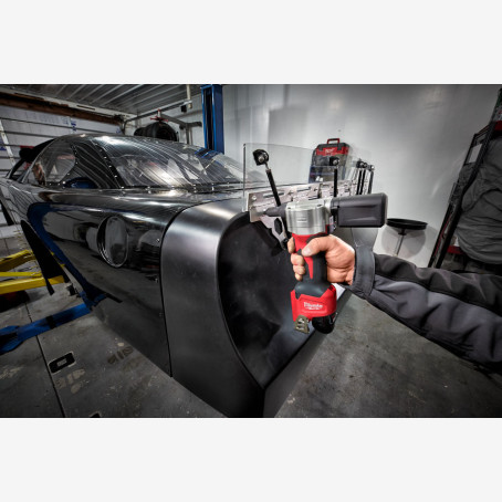 Заклепочник акумуляторний MILWAUKEE M12 BPRT-201X