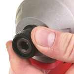 Винтоверт аккумуляторный 1/4'' HEX MILWAUKEE, M18 CBLID-0