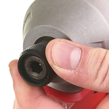 Винтоверт аккумуляторный 1/4'' HEX MILWAUKEE, M18 CBLID-0