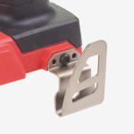 Винтоверт аккумуляторный 1/4'' HEX MILWAUKEE, M18 CBLID-0