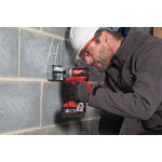 Винтоверт аккумуляторный 1/4'' HEX MILWAUKEE, M18 BLID2-0X Винтоверт аккумуляторный 1/4'' HEX MILWAUKEE, M18 BLID2-0X