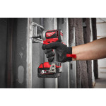 Винтоверт аккумуляторный 1/4'' HEX MILWAUKEE, M18 BLID2-0X Винтоверт аккумуляторный 1/4'' HEX MILWAUKEE, M18 BLID2-0X