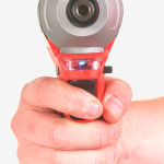 Винтоверт аккумуляторный 1/4'' HEX MILWAUKEE, M18 BLID2-502X