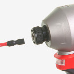 Винтоверт аккумуляторный 1/4'' HEX MILWAUKEE, M18 BLID2-502X